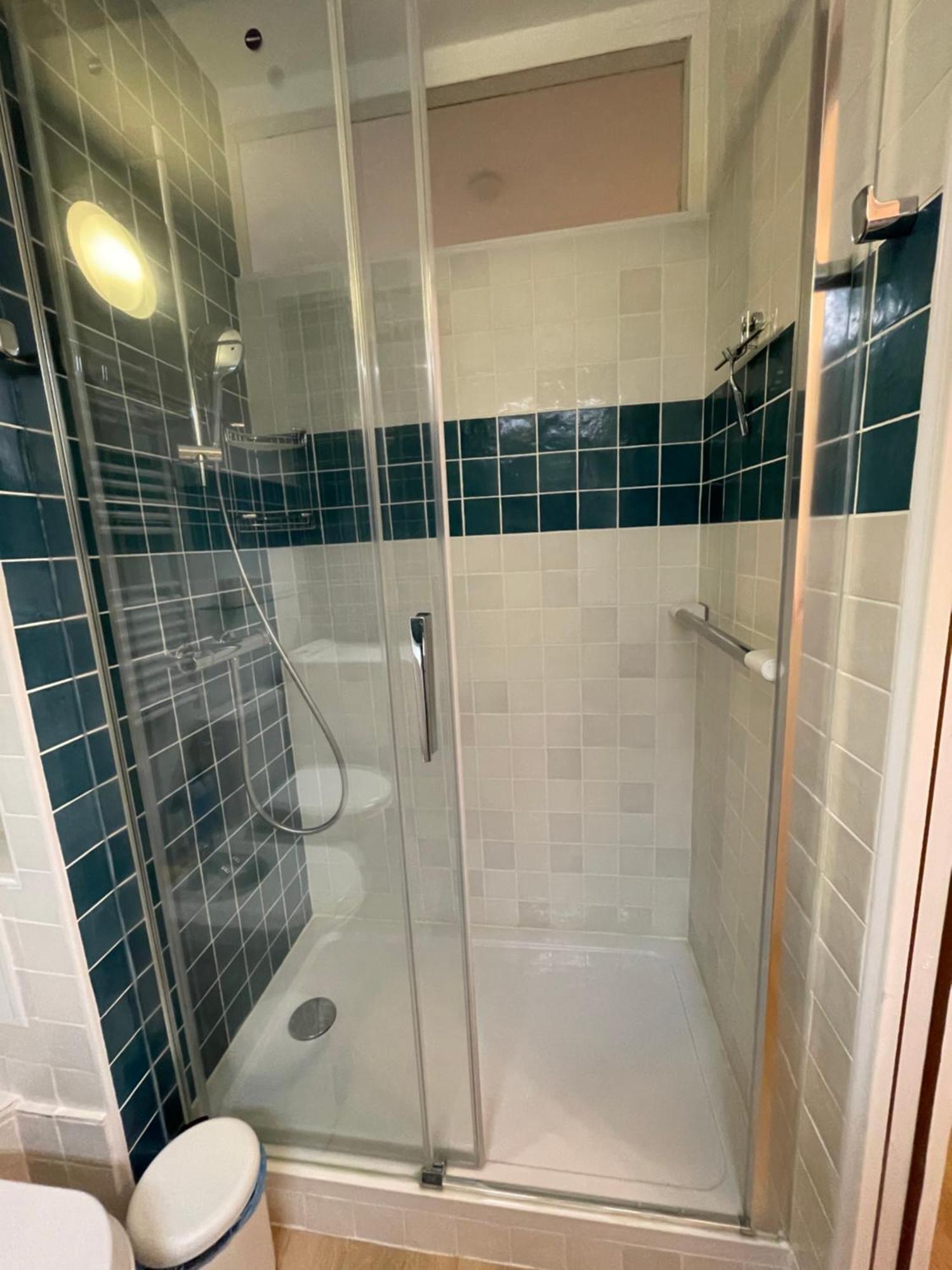 Appartement Bord De Mer Houlgate Bagian luar foto